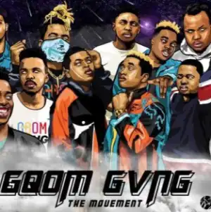 Gqom Gvng - Shay’ iParty Ft. Dj Tira